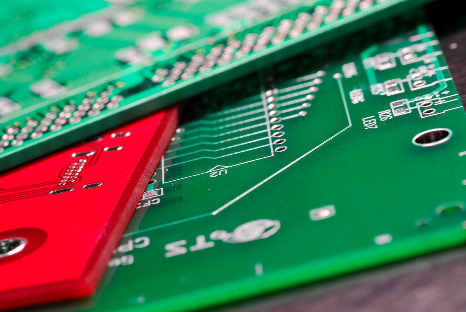 PCB Manufacturer in Thailand Prototype & Mass Production at